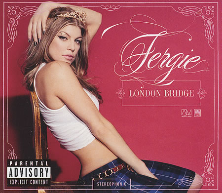 10 Fergie   London Bridge 